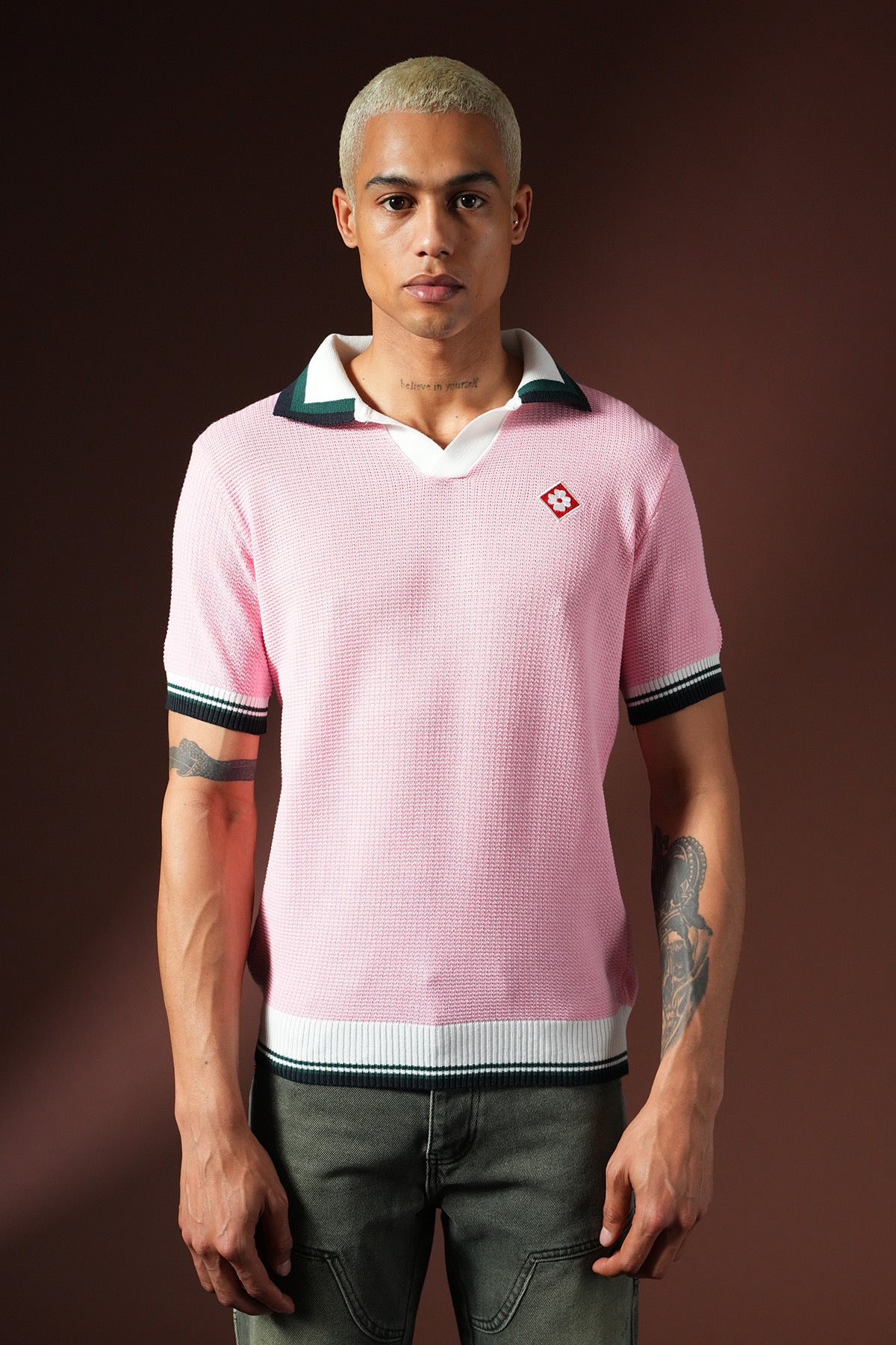 POLO IKAO PARIS