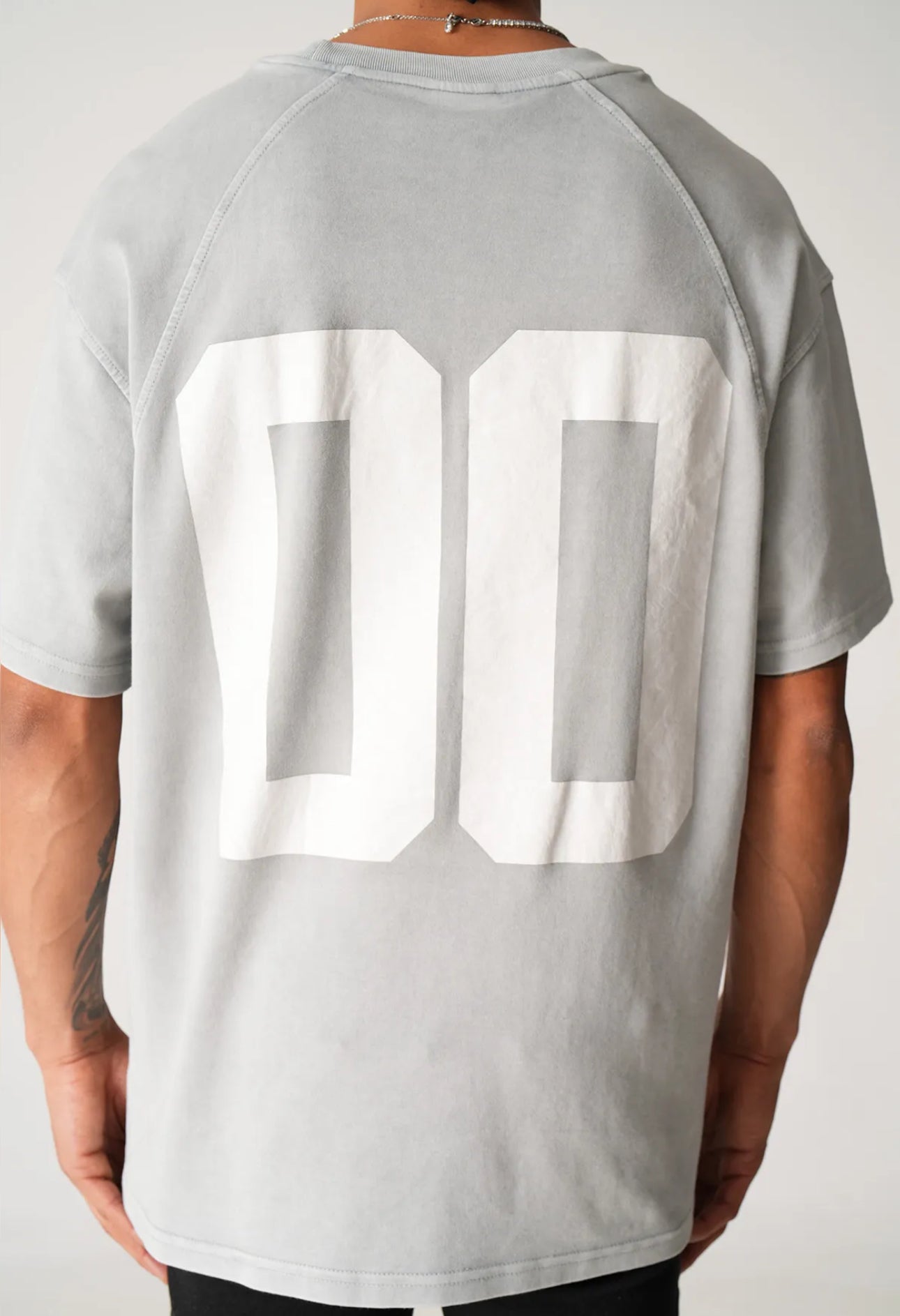CAMISETA IKAO PARIS