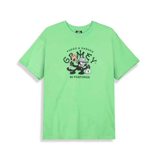 CAMISETA GRMY