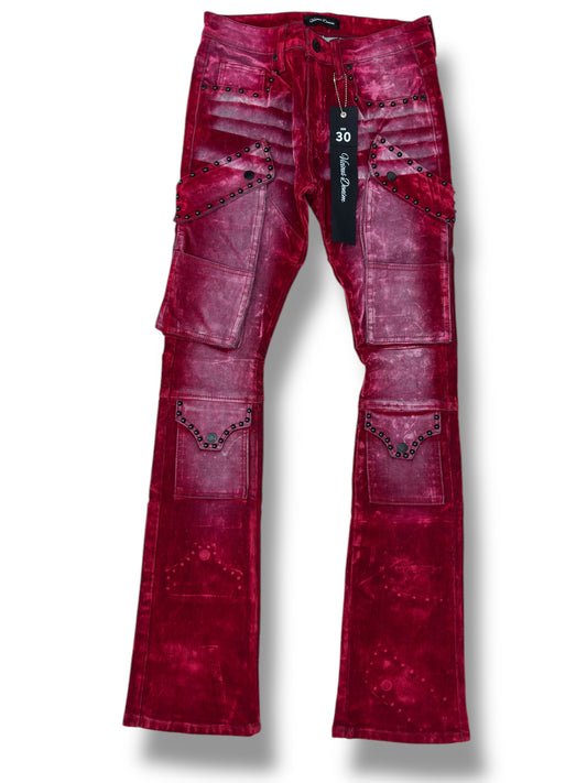 VAQUERO VICIOUS DENIM
