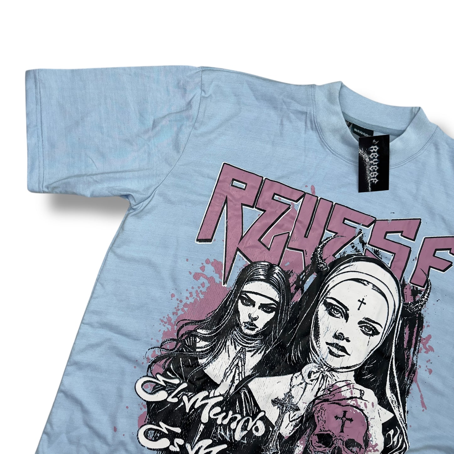CAMISETA REYES F