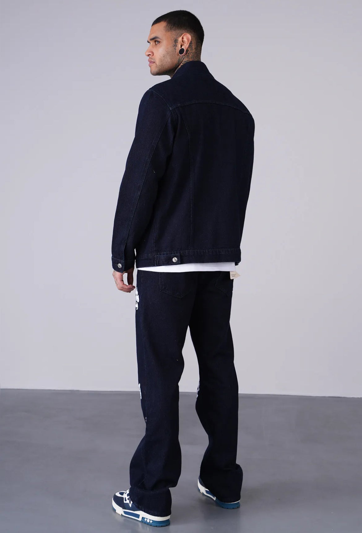 CONJUNTO IKAO PARIS