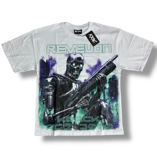 CAMISETA KRAC
