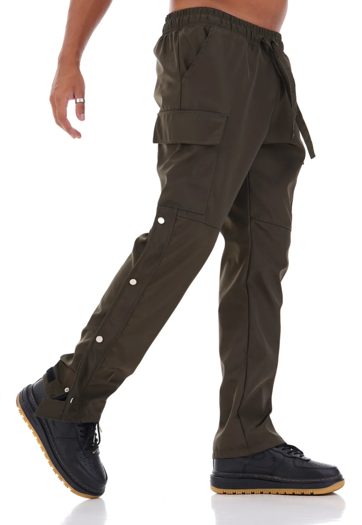 CARGO PANTALÓN IKAO PARIS