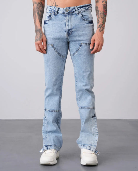 VAQUERO IKAO PARIS