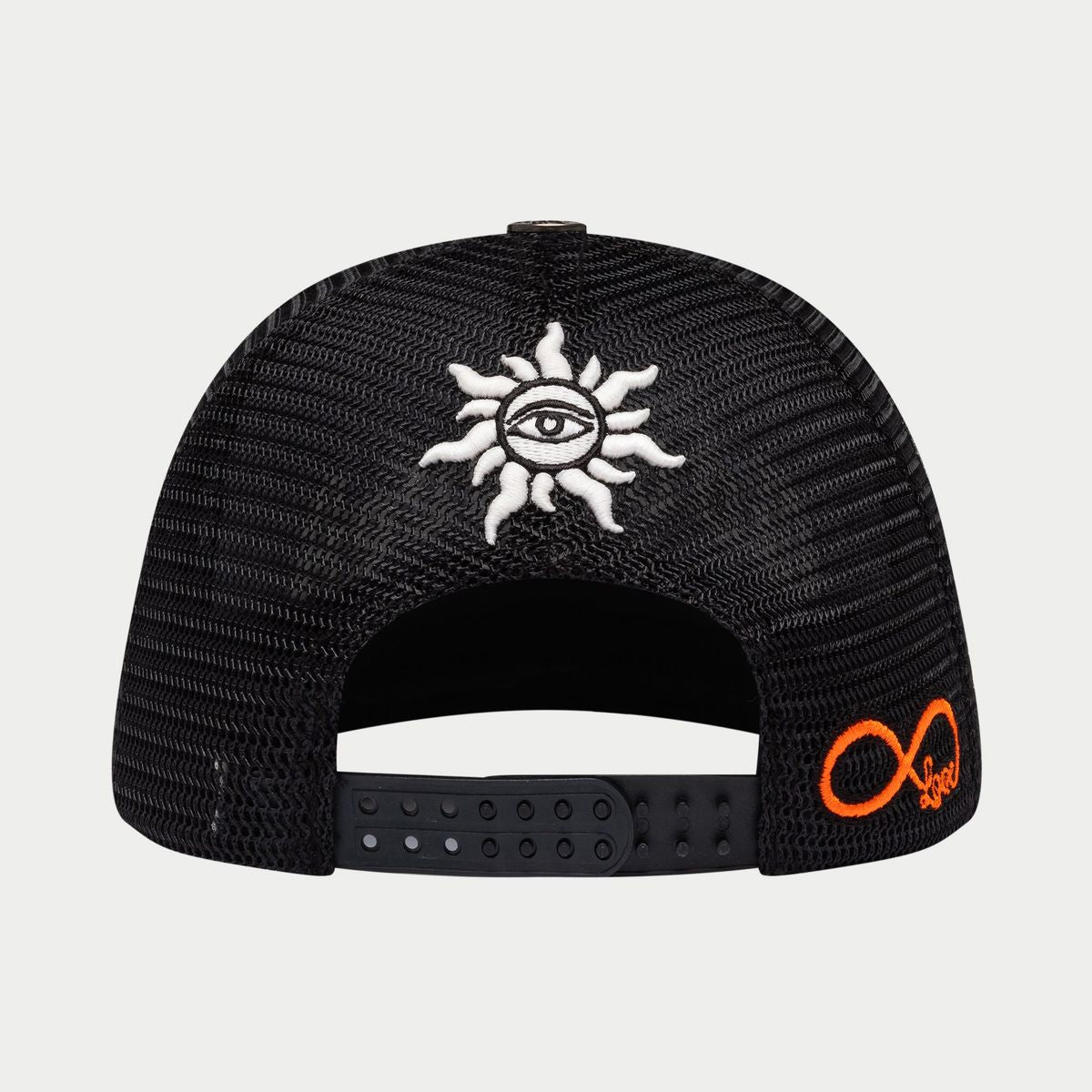 GORRA GODSPEED