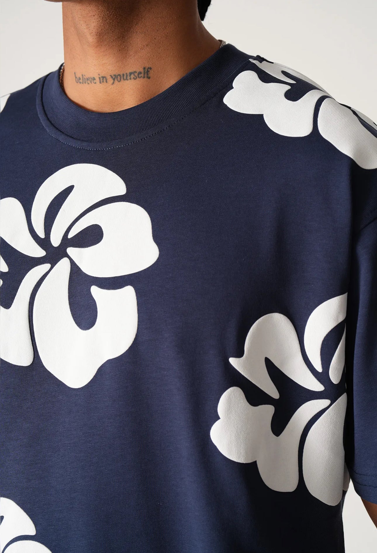 CAMISETA IKAO PARIS