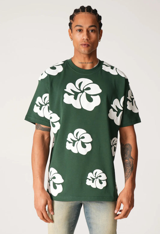 CAMISETA IKAO PARIS