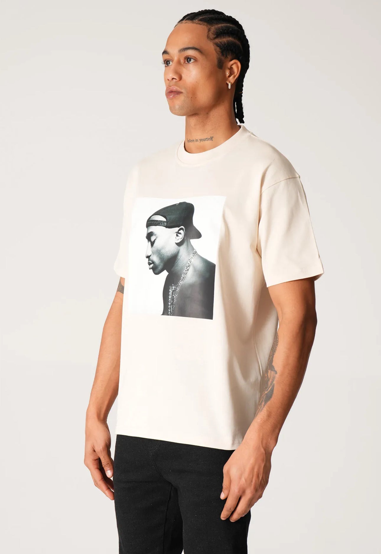 CAMISETA IKAO PARIS