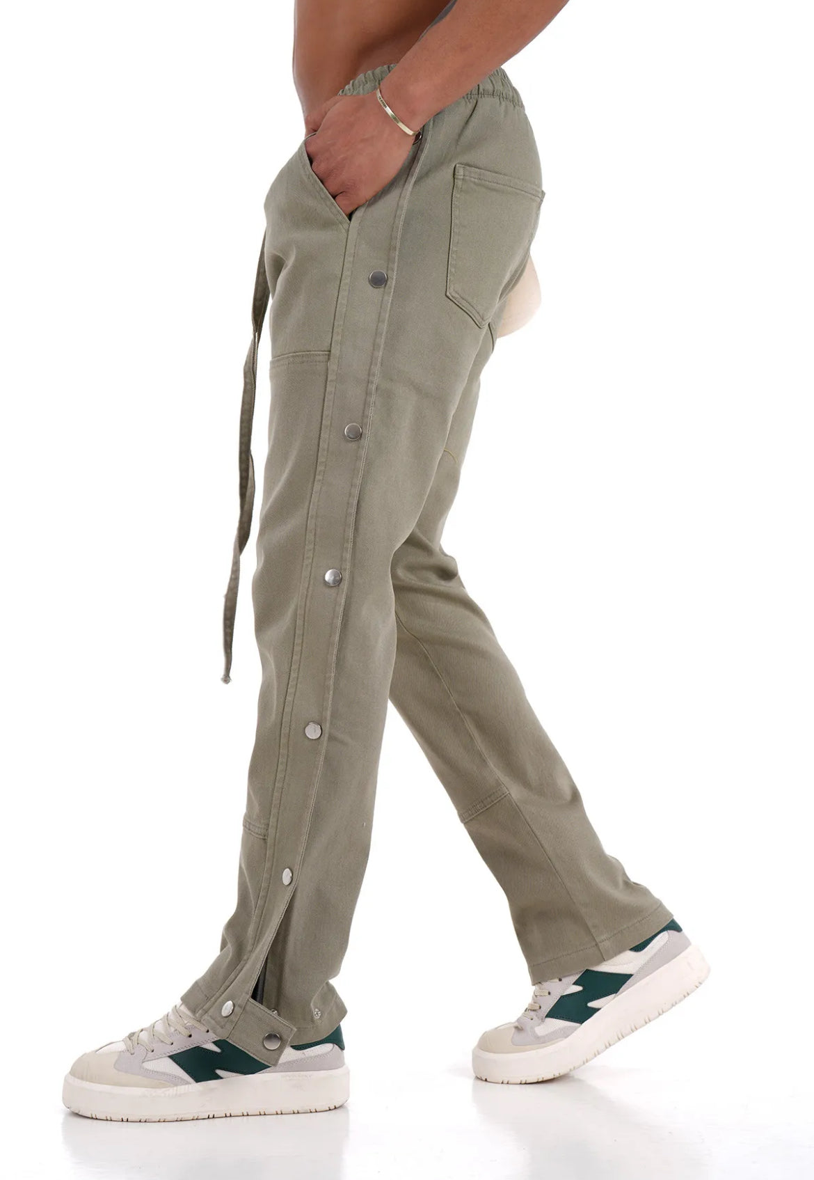 CARGO PANTALÓN IKAO PARIS