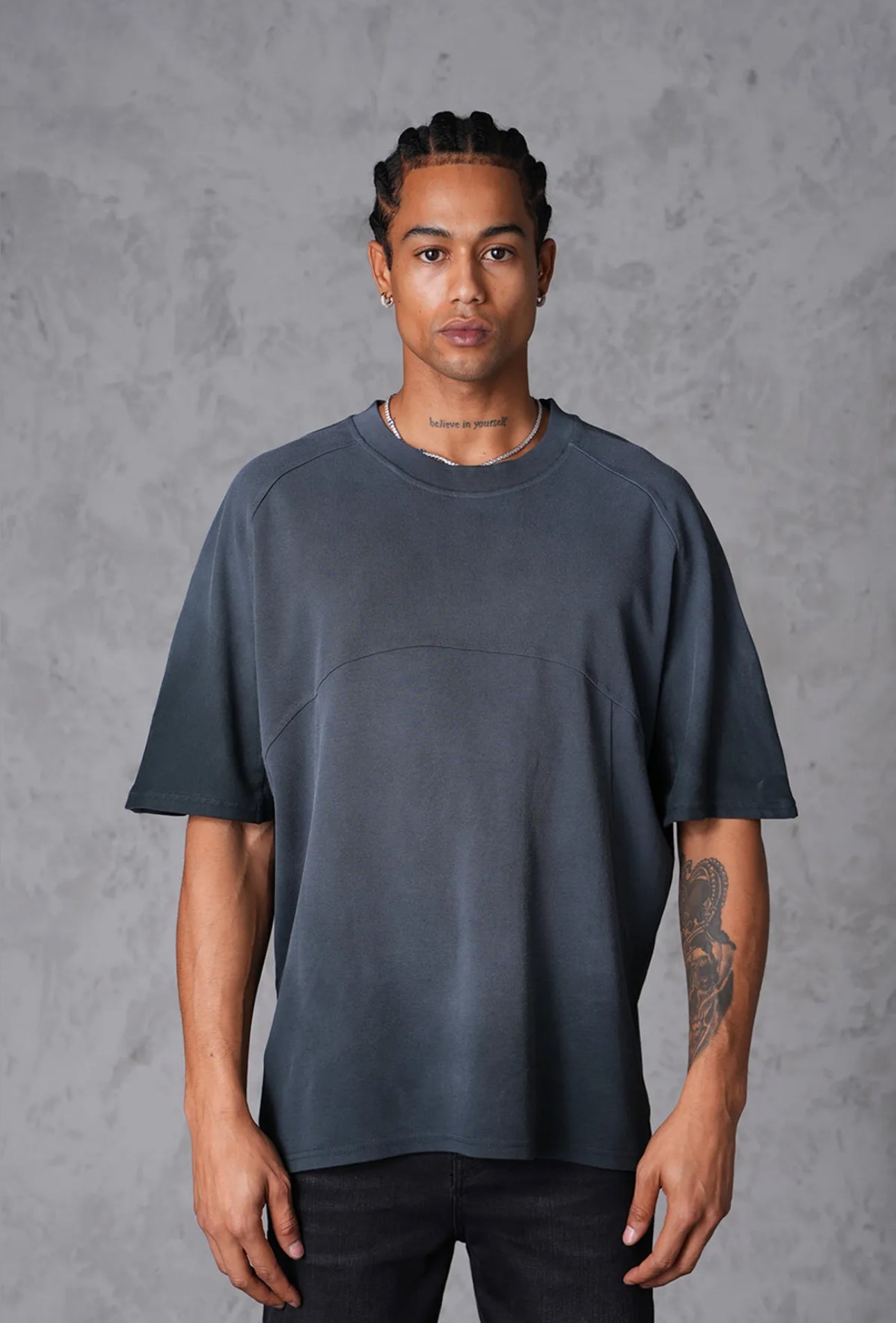 CAMISETA IKAO PARIS