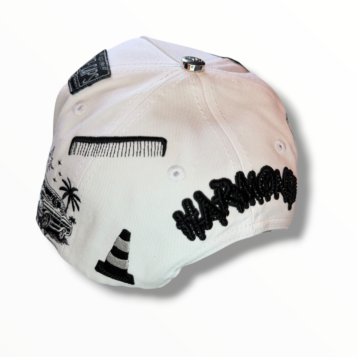 GORRA HARMONY