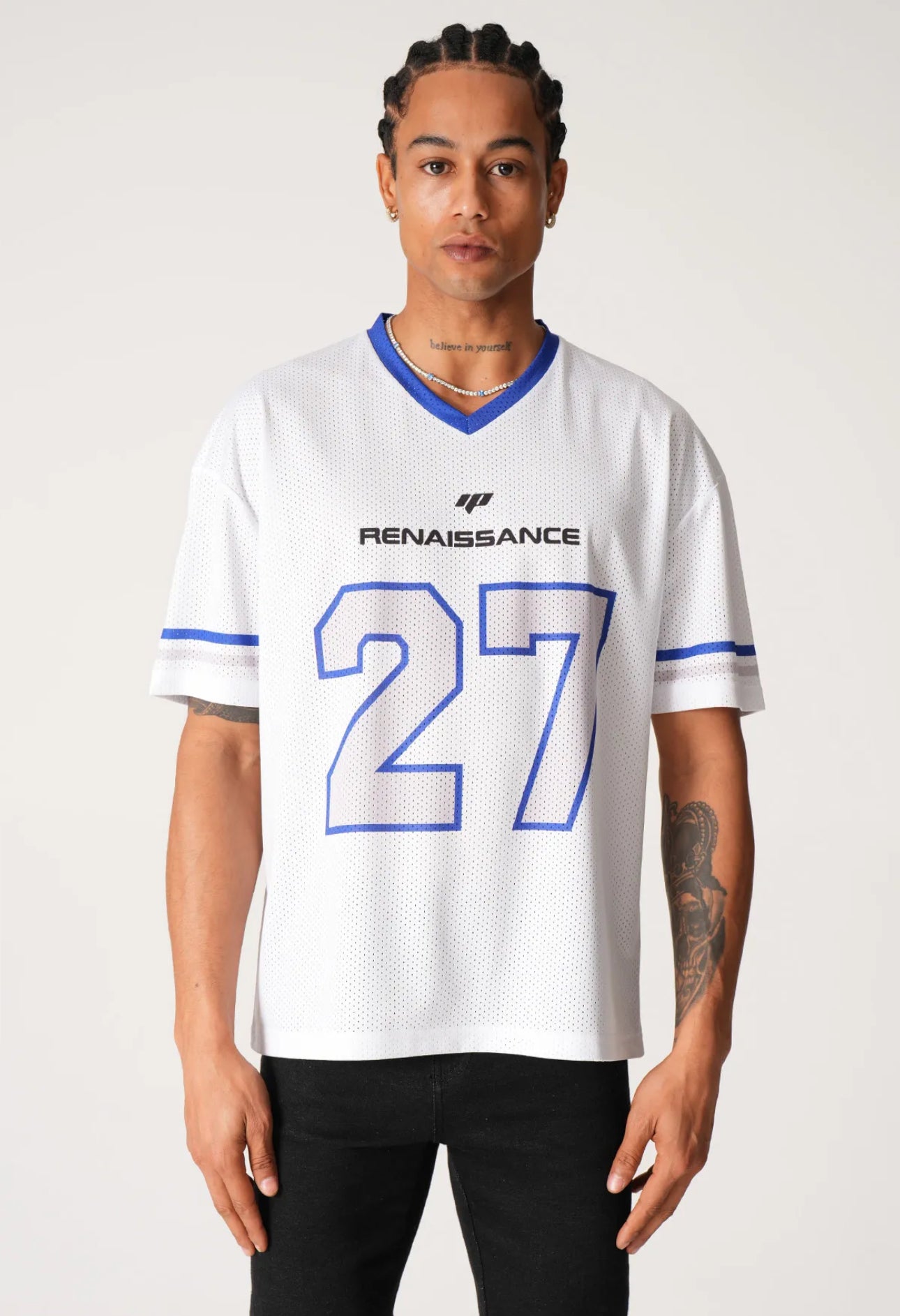 CAMISETA IKAO PARIS