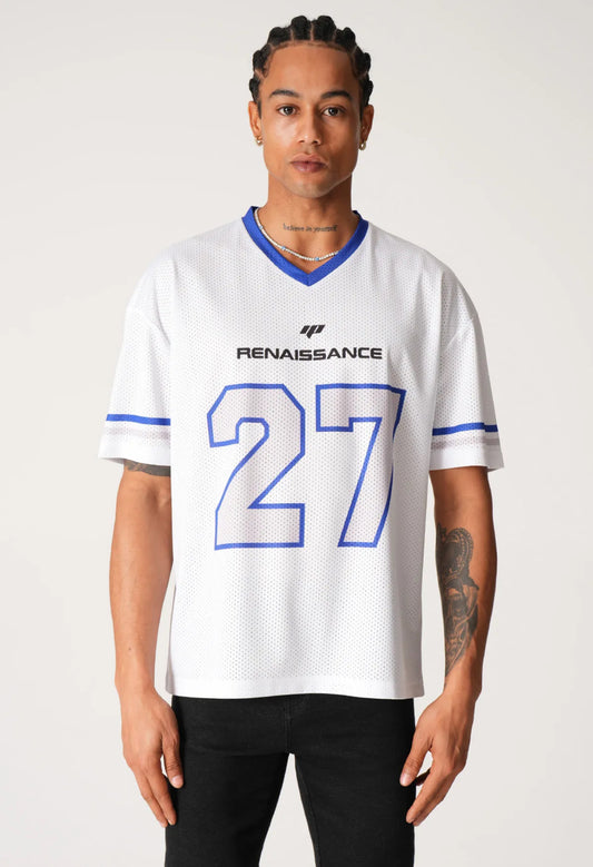 CAMISETA IKAO PARIS