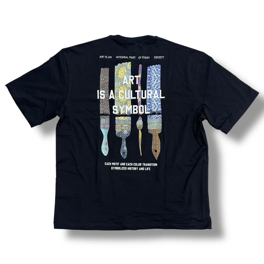 CAMISETA MIXITY