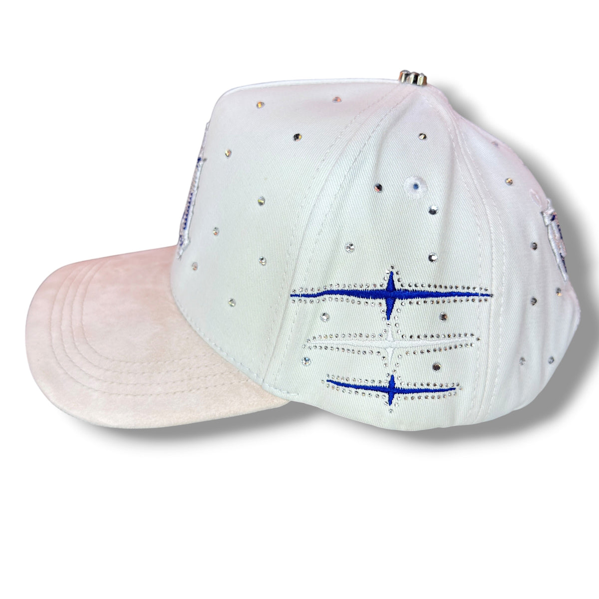 GORRA LA CF