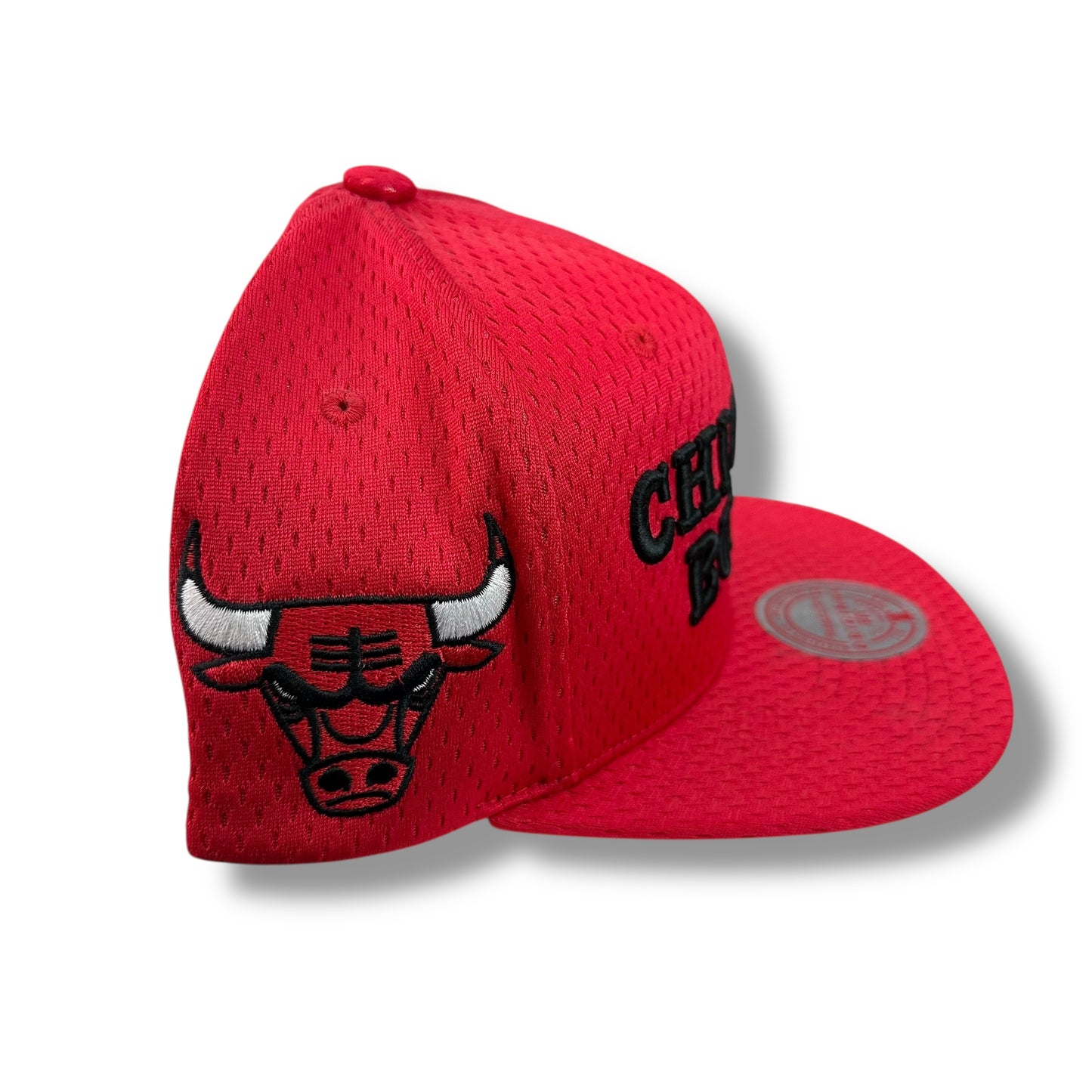 GORRA M&N BULLS