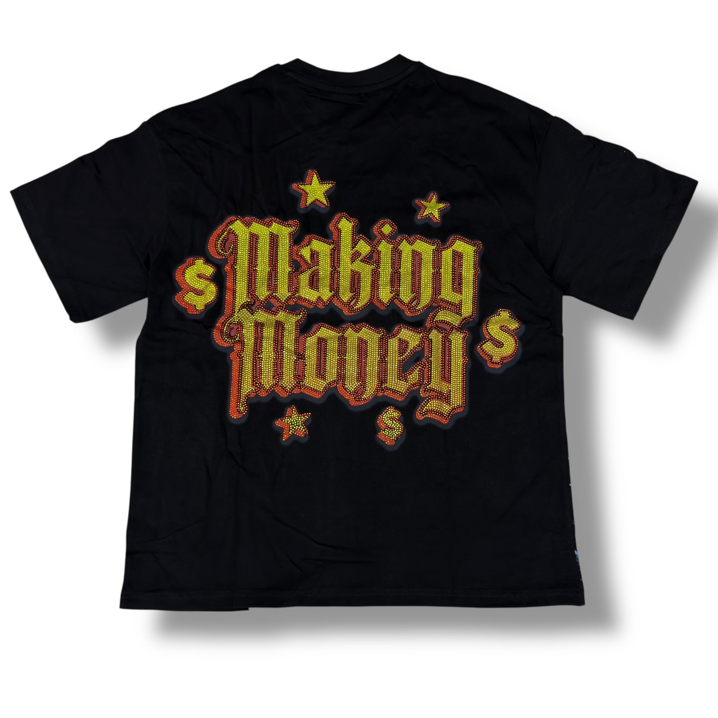 CAMISETA MAKING MONEY REYES F