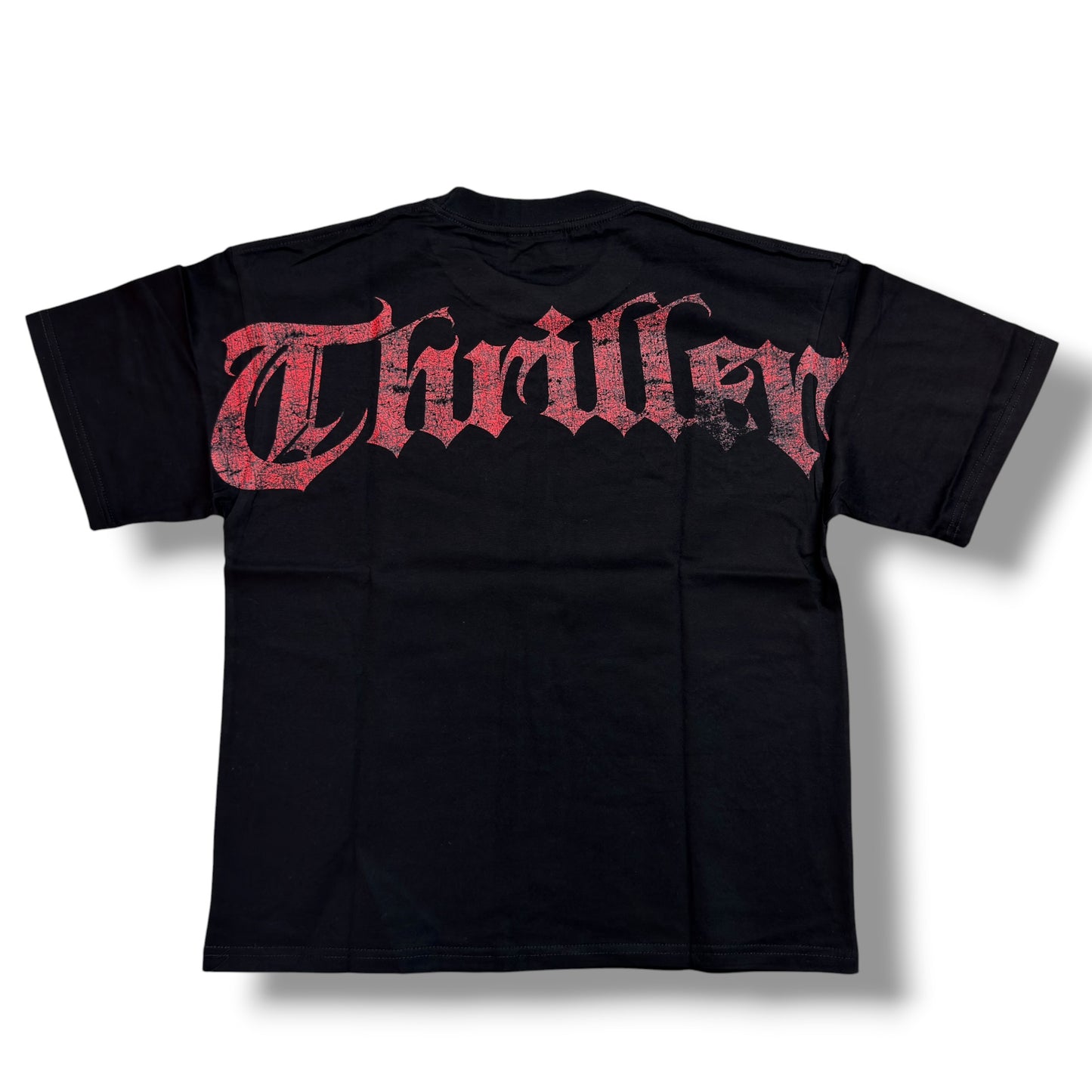 CAMISETA KRAC