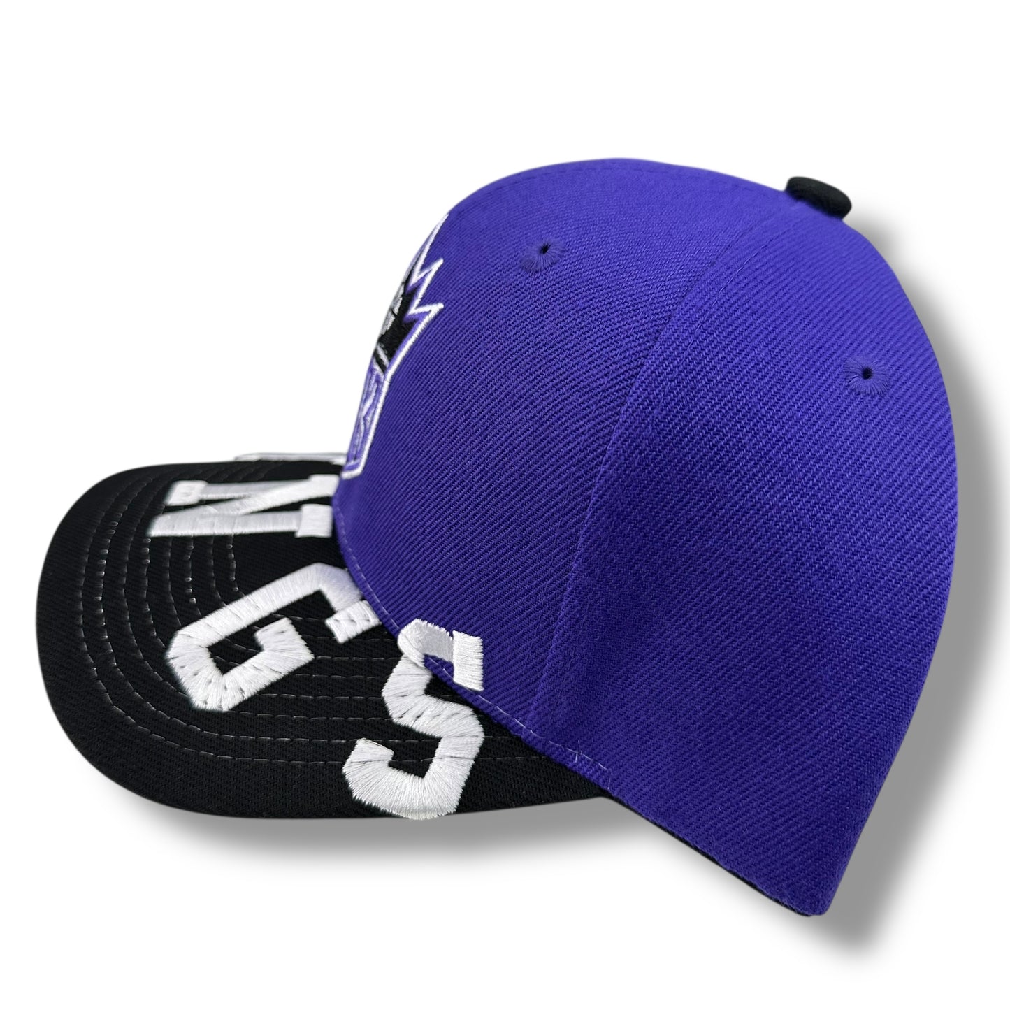 GORRA M&N KINGS