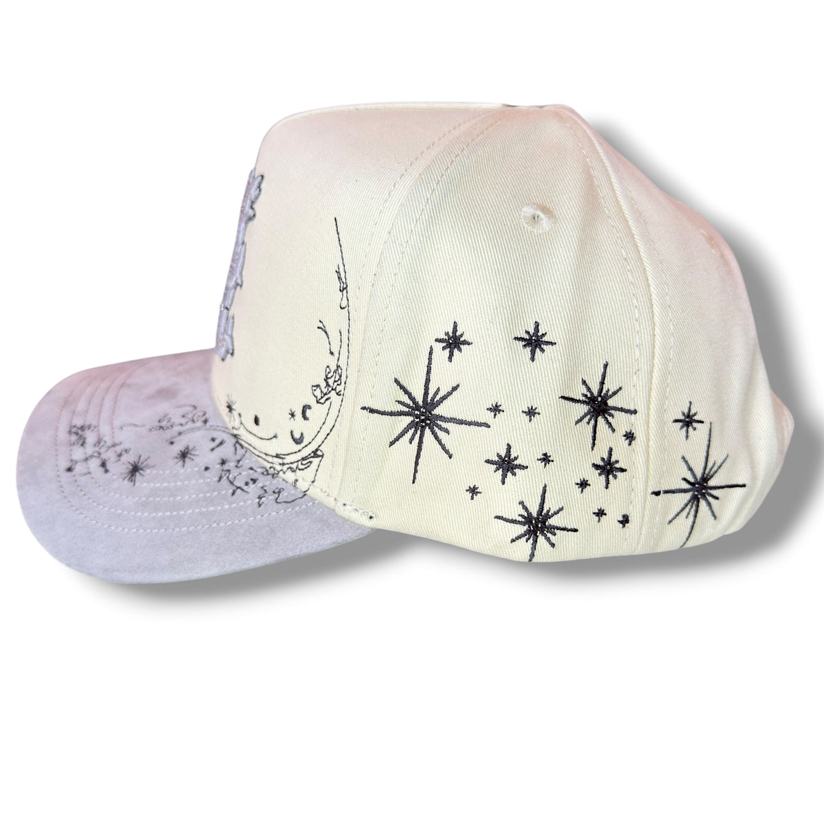 GORRA ATLANTA NH