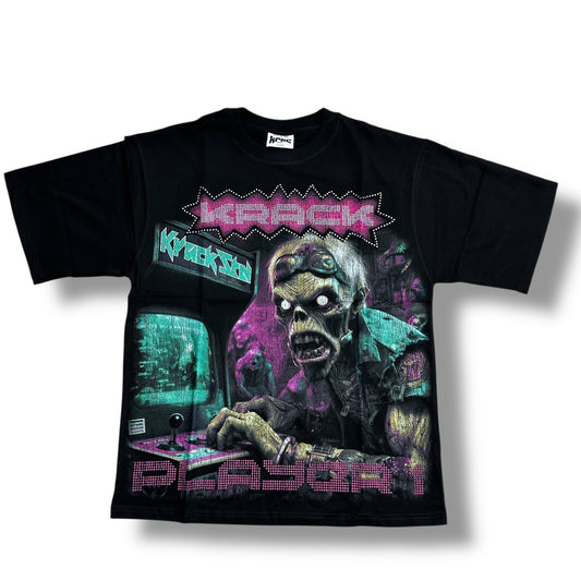 CAMISETA KRAC