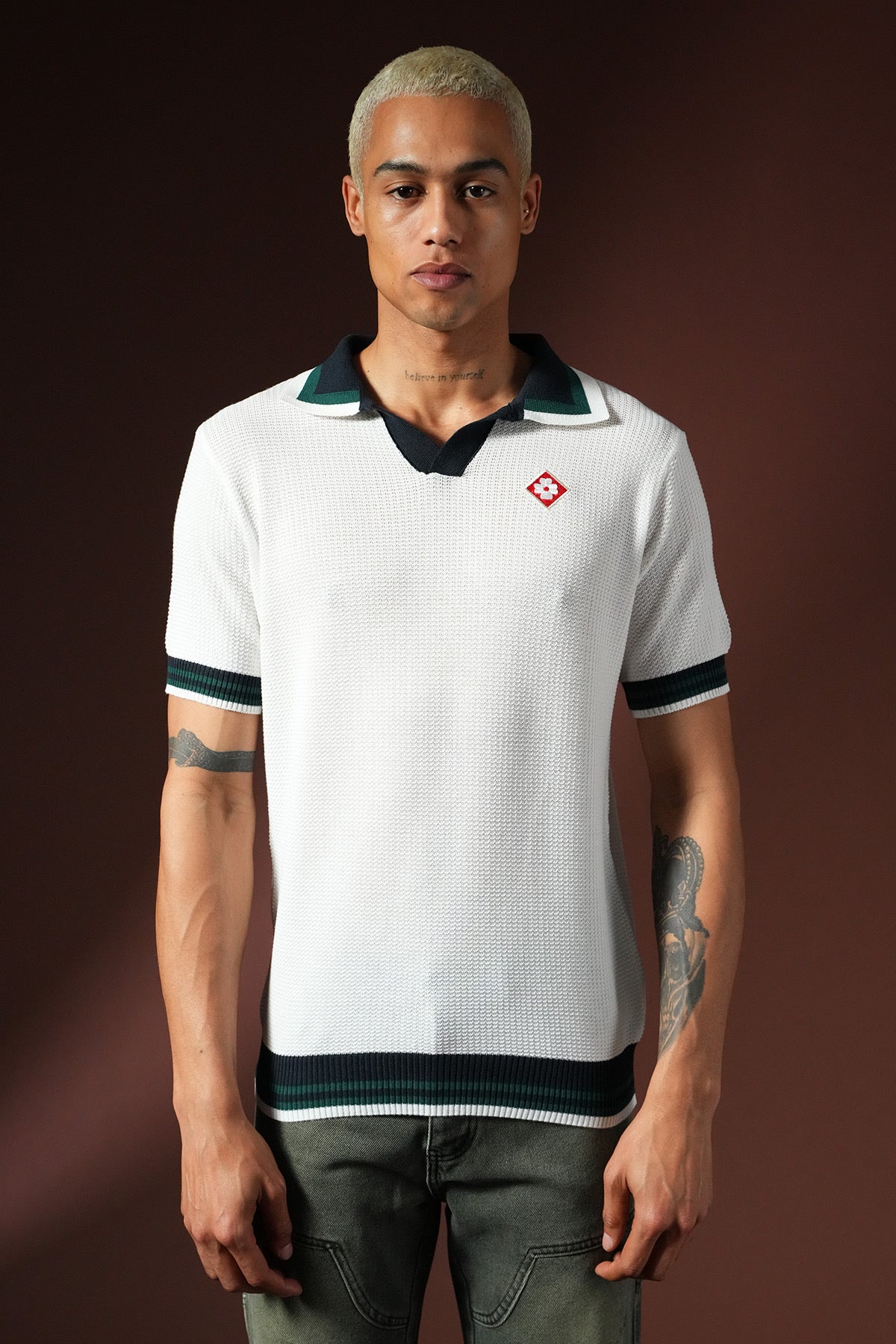 POLO IKAO PARIS