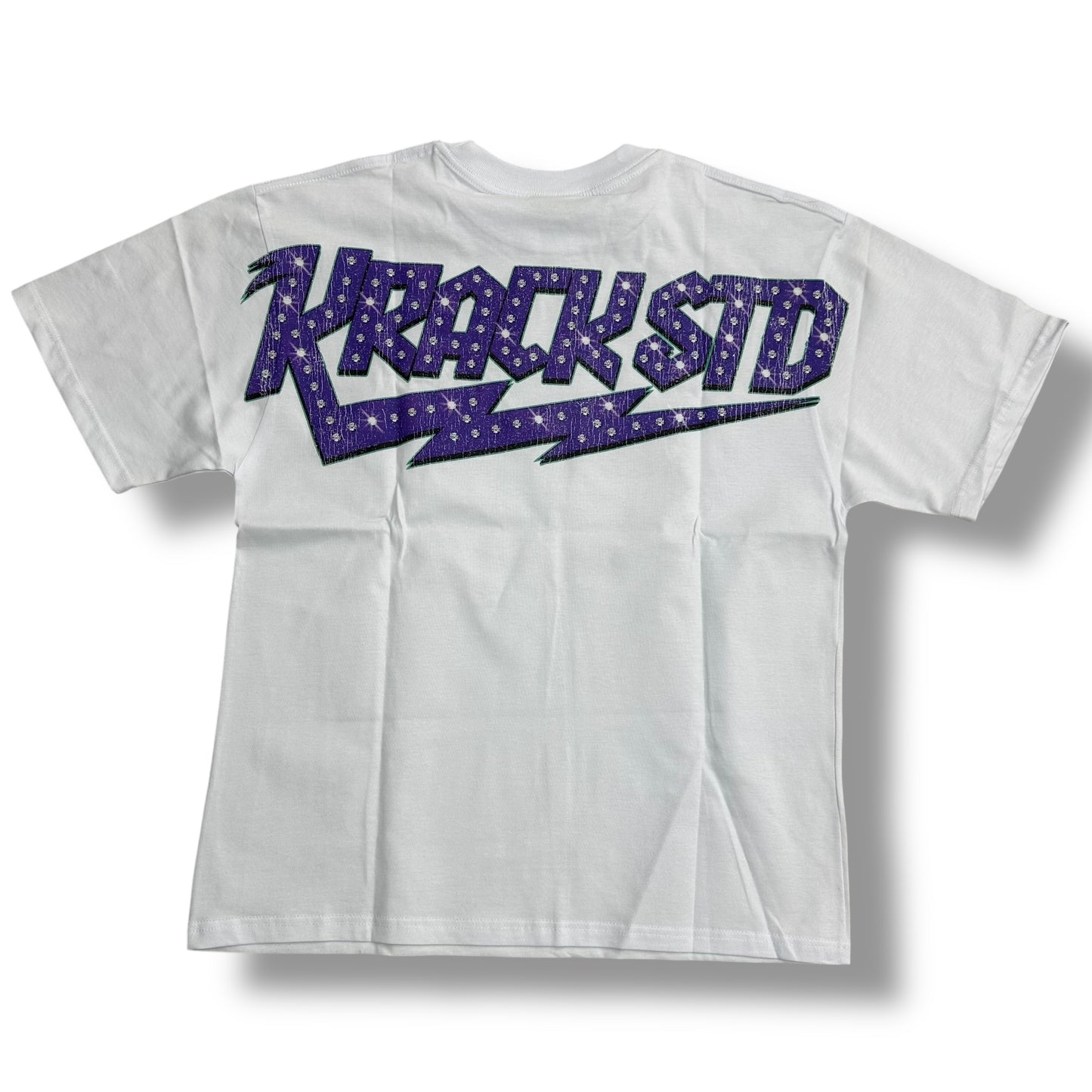 CAMISETA KRAC
