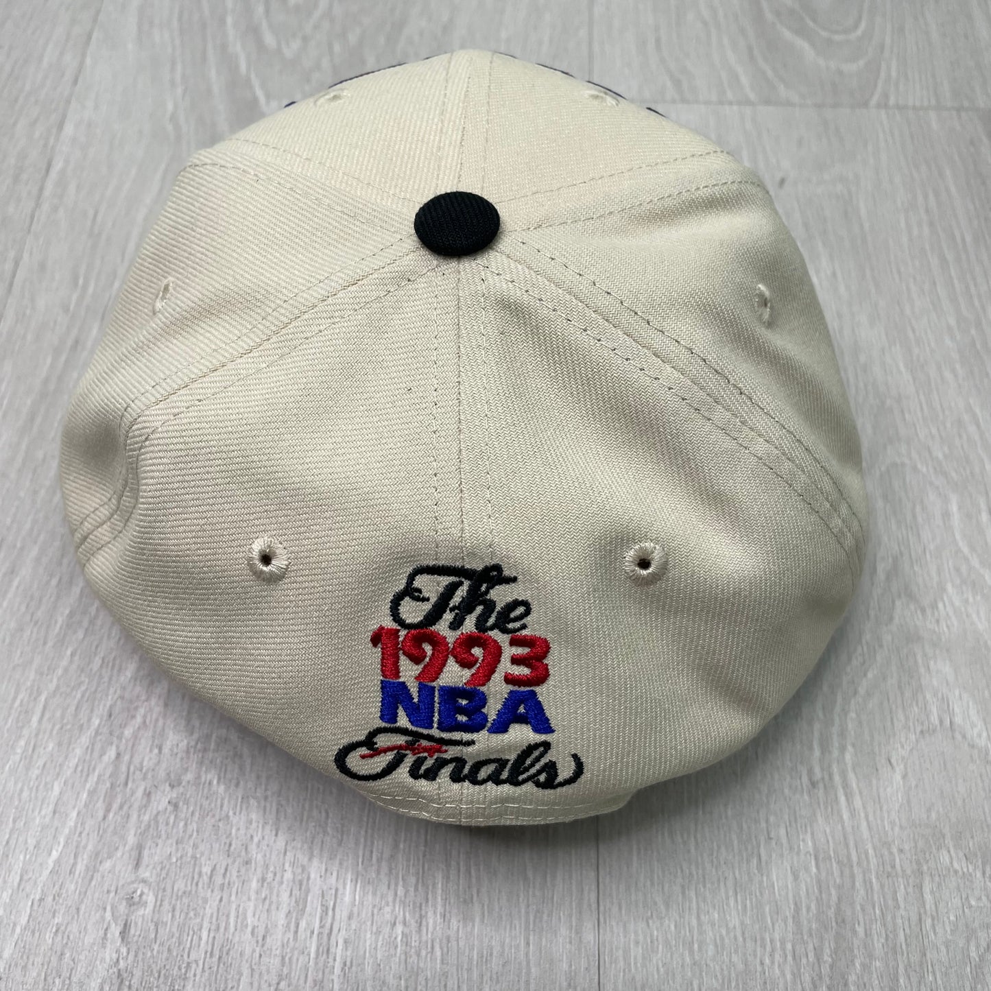 GORRA M&N CHICAGO BULLS