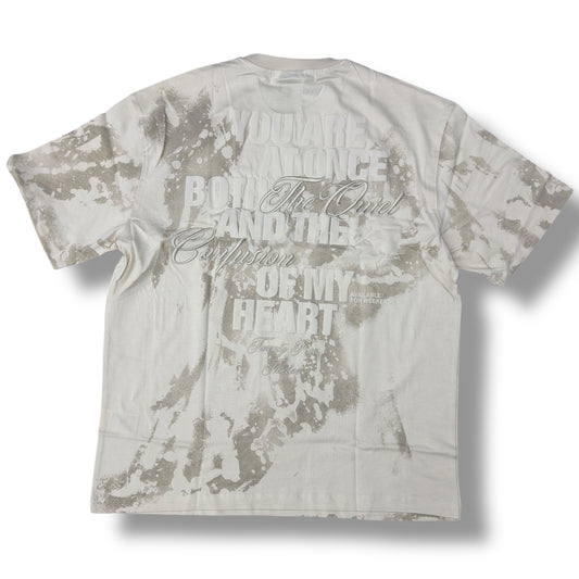 CAMISETA MIXITY