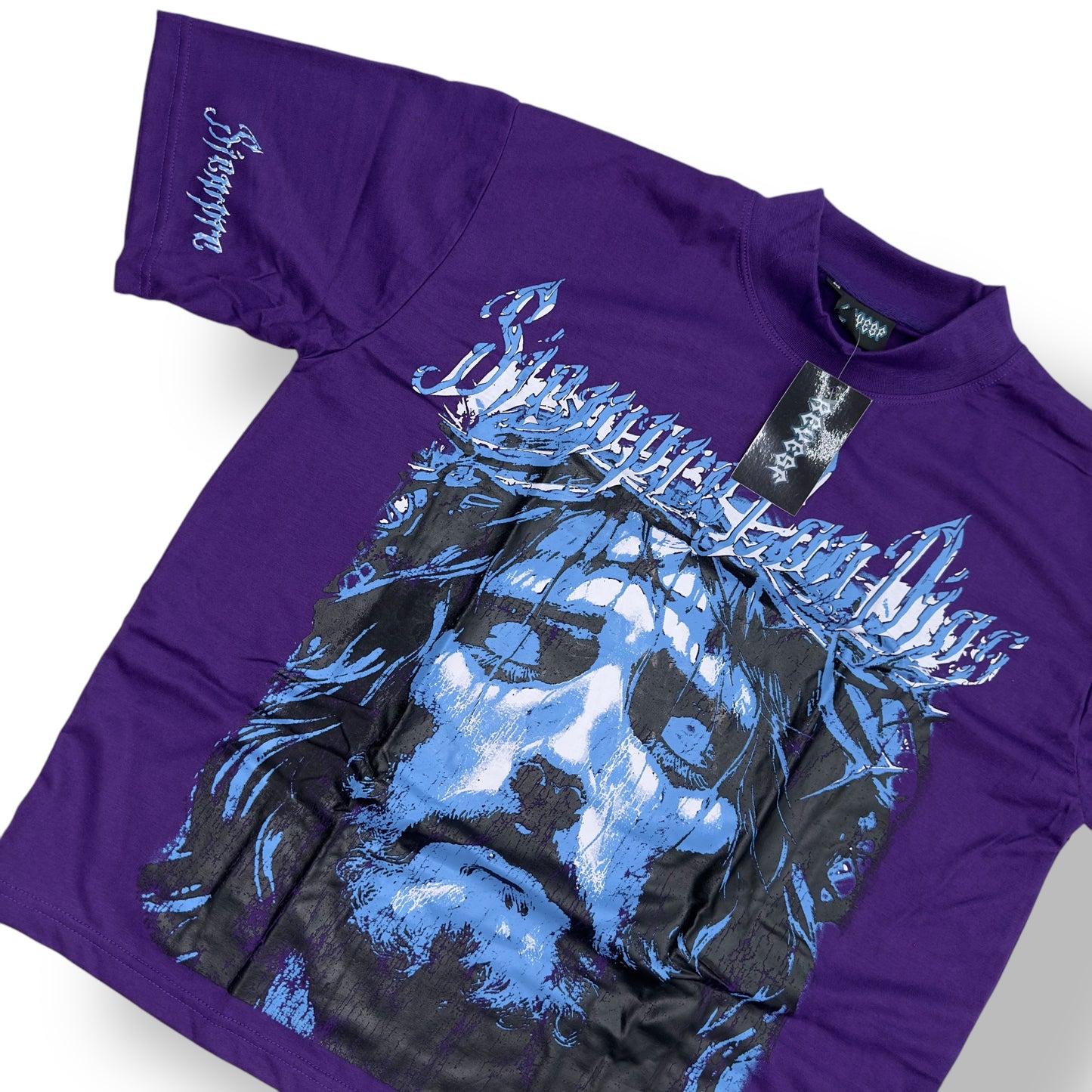 CAMISETA REYES F