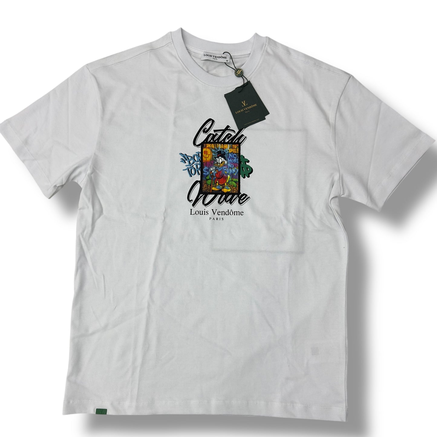 CAMISETA LOUIS VENDOME