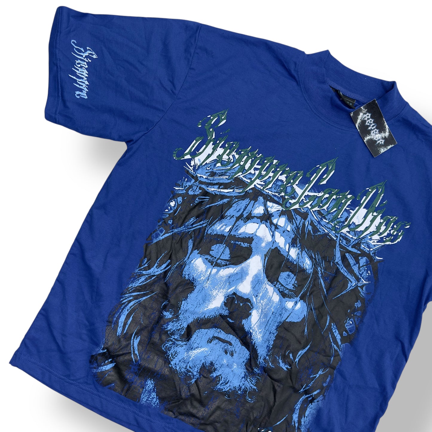 CAMISETA REYES F