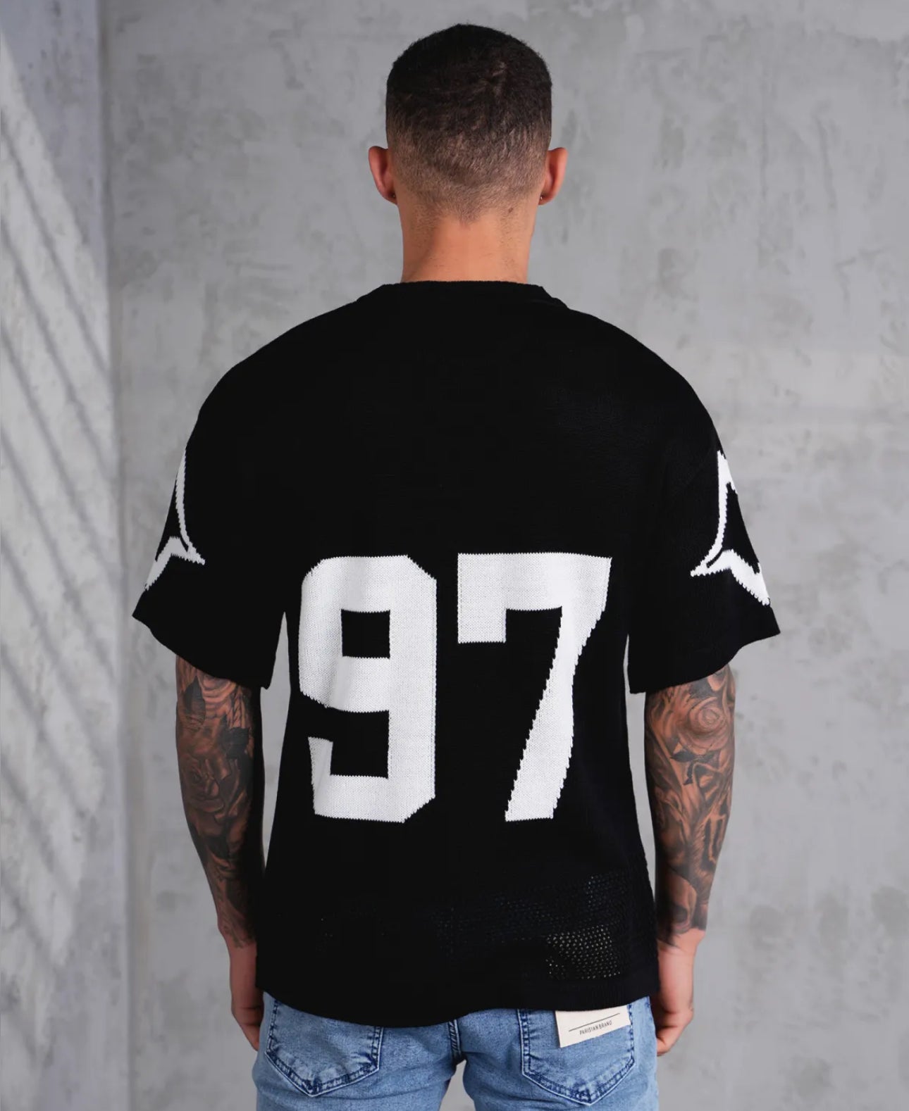 CAMISETA IKAO PARIS