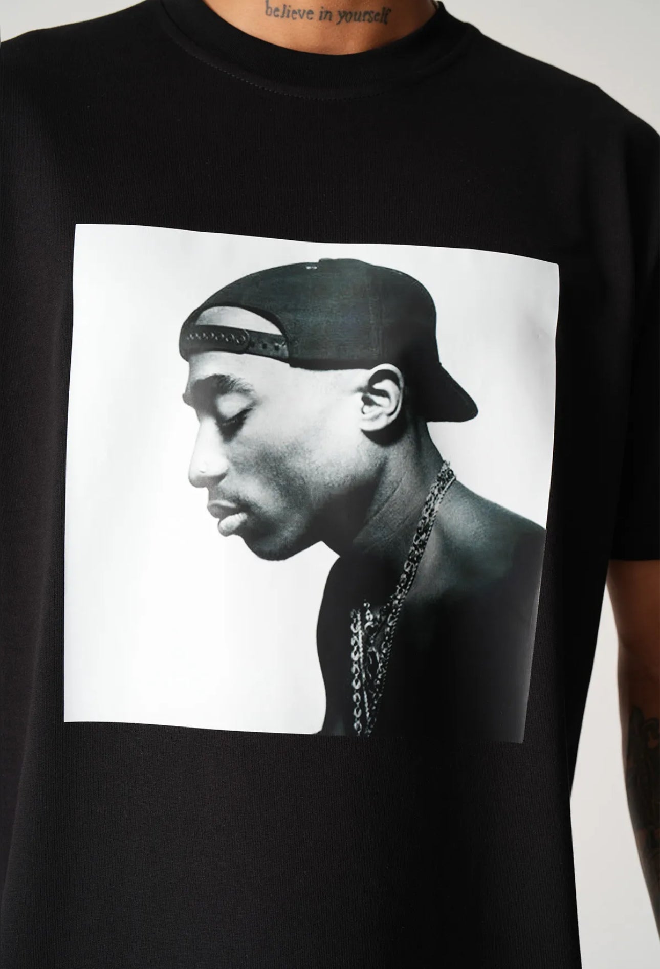 CAMISETA IKAO PARIS