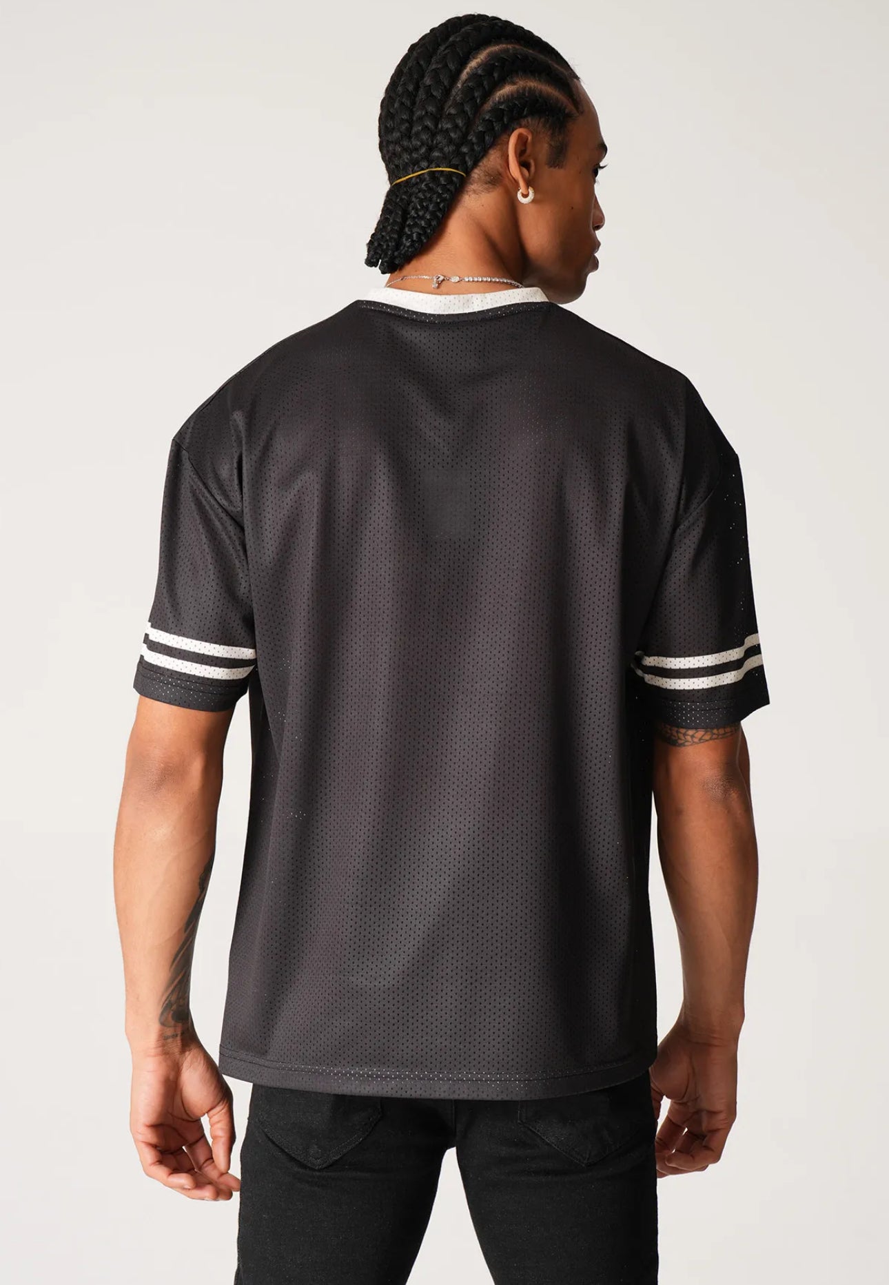 CAMISETA IKAO PARIS
