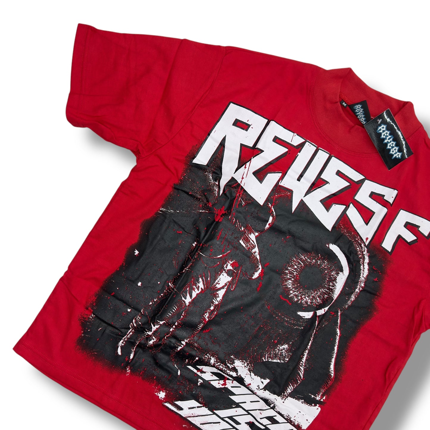CAMISETA REYES F