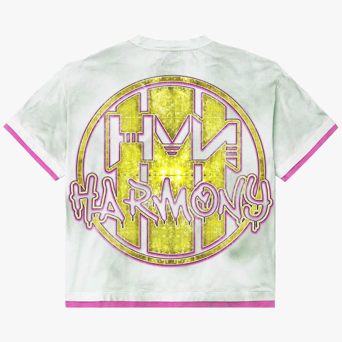 CAMISETA HARMONY