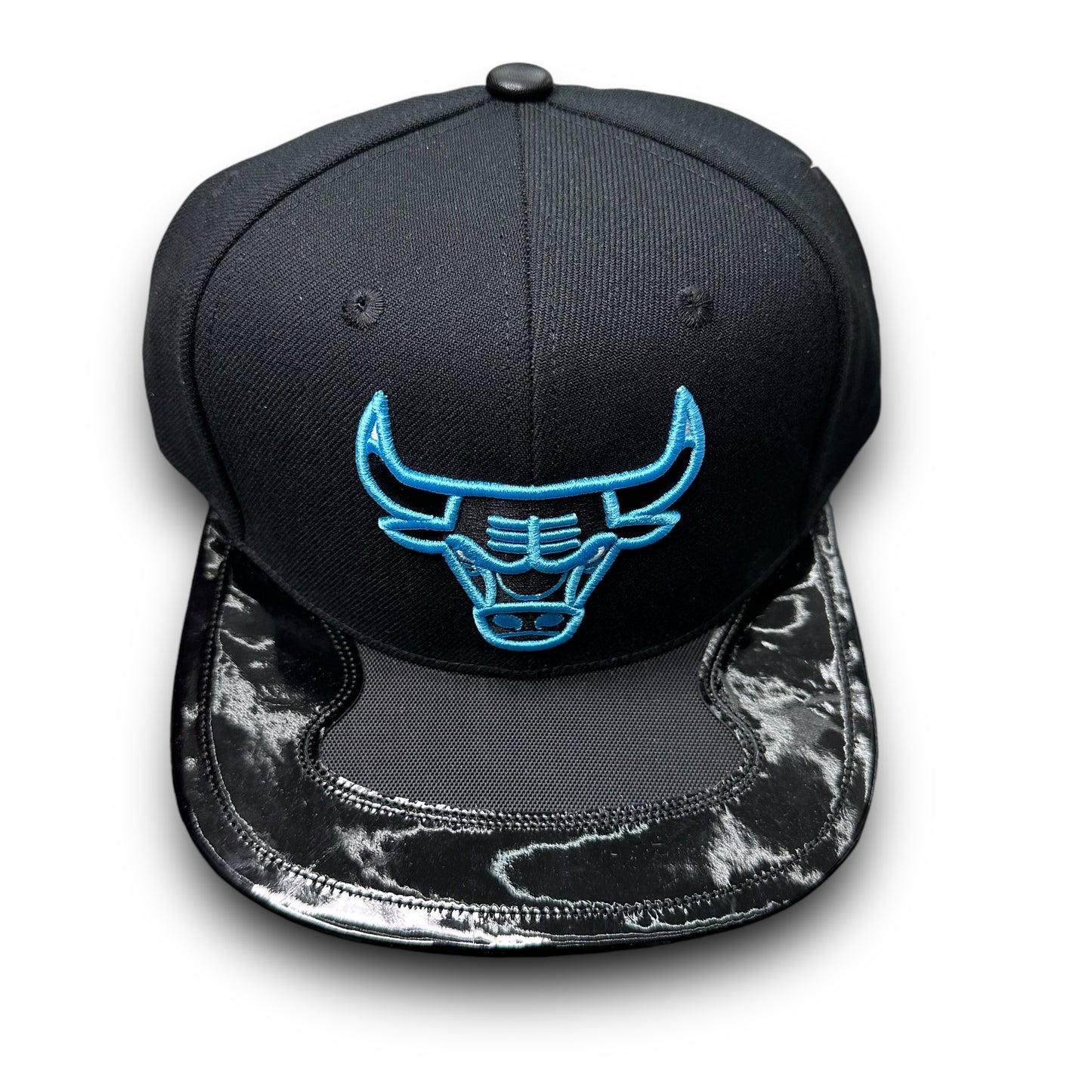 GORRA M&N CHICAGO BULLS