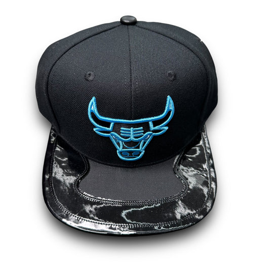 GORRA M&N CHICAGO BULLS