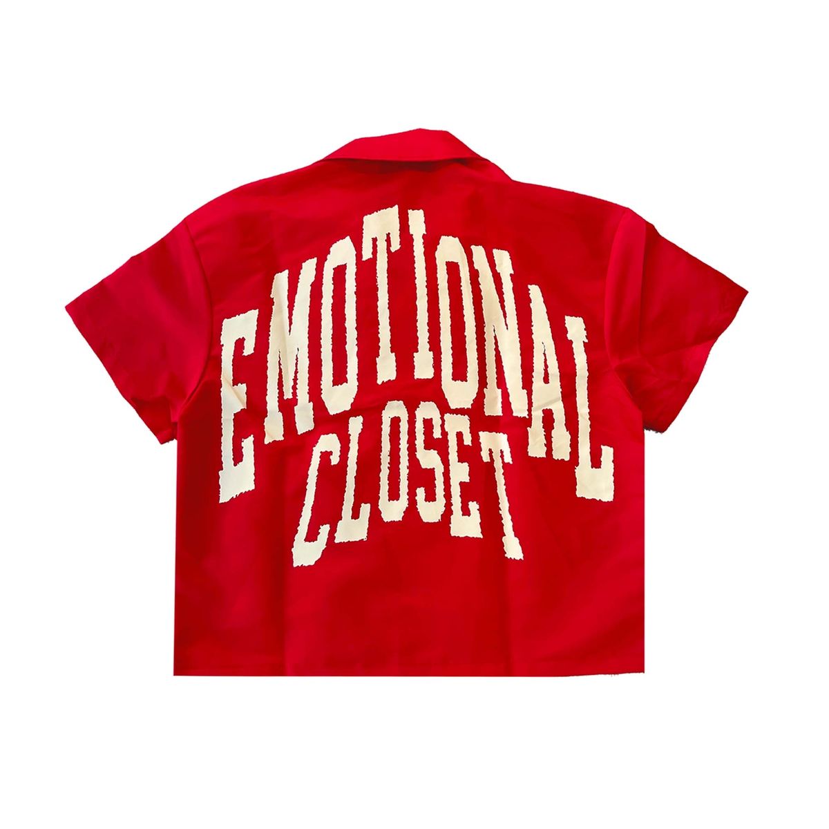 CAMISA MIXED EMOTION