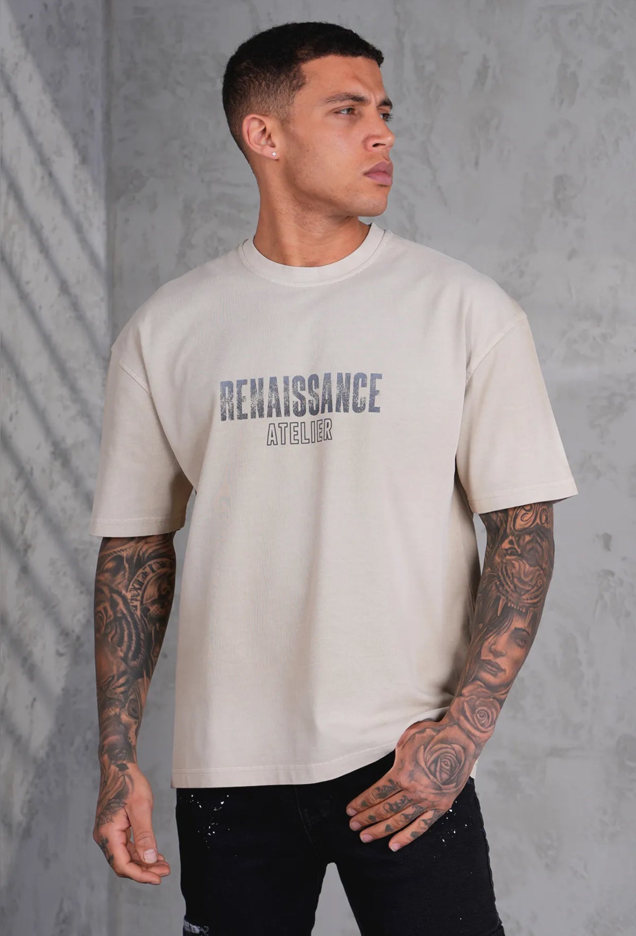 CAMISETA IKAO PARIS