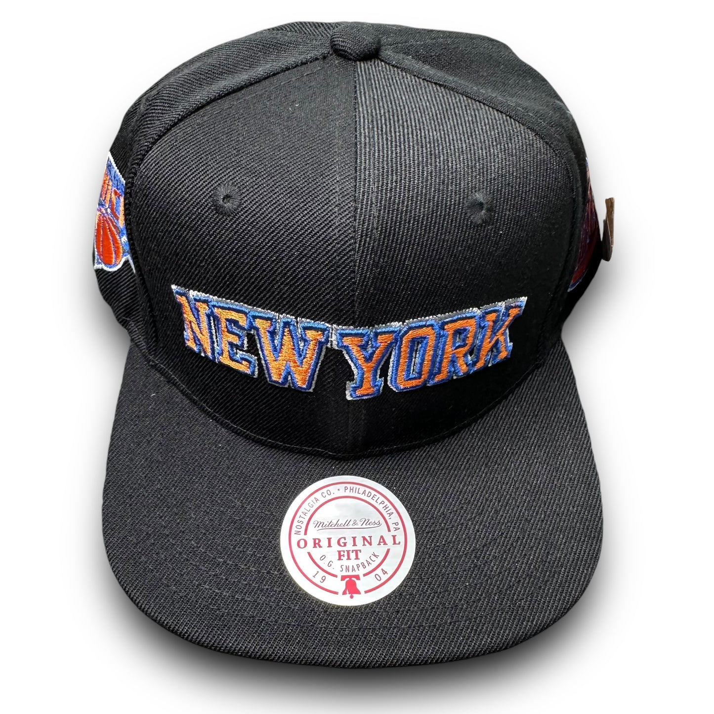 GORRA M&N NEW YORK