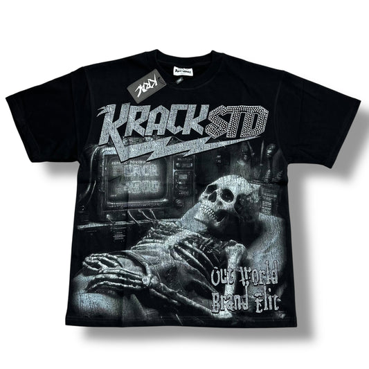 CAMISETA KRAC