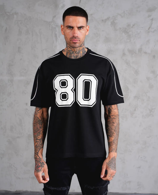 CAMISETA IKAO PARIS