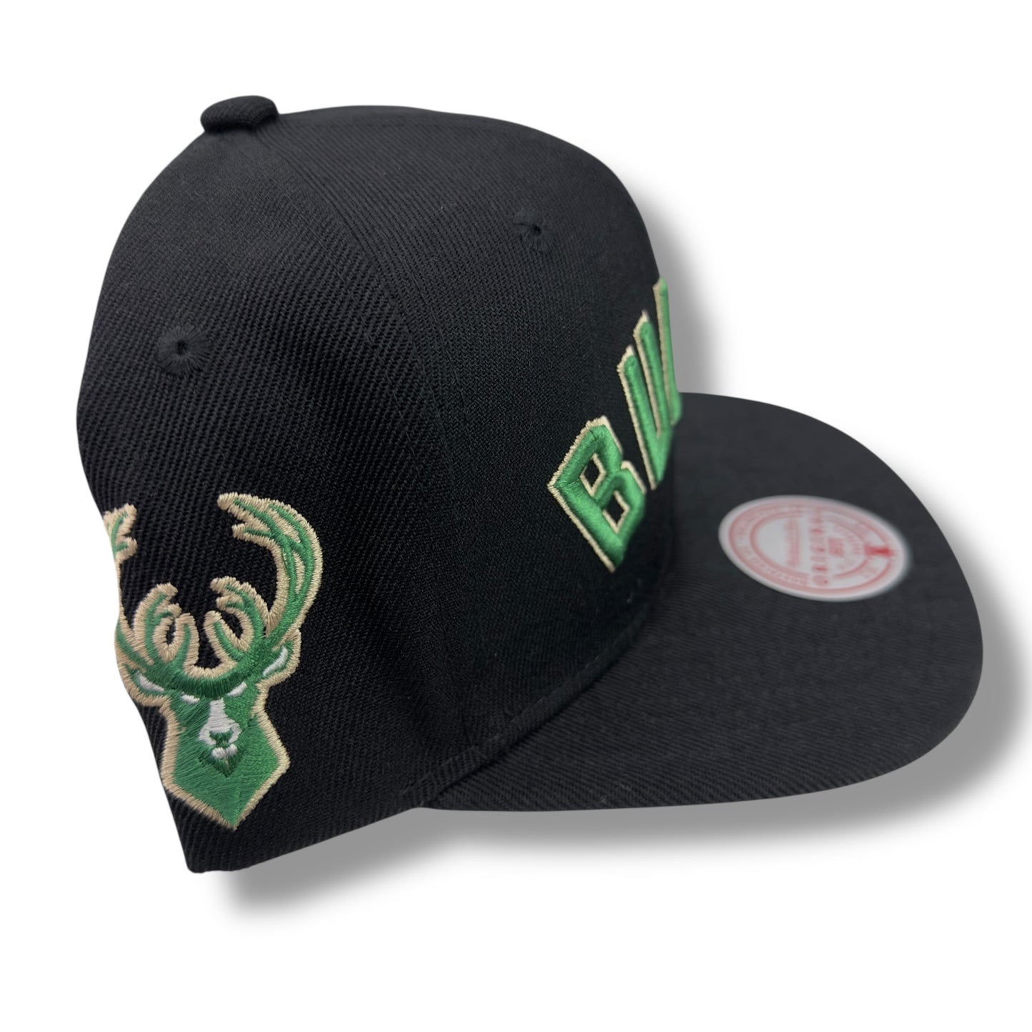 GORRA M&N BUCKS