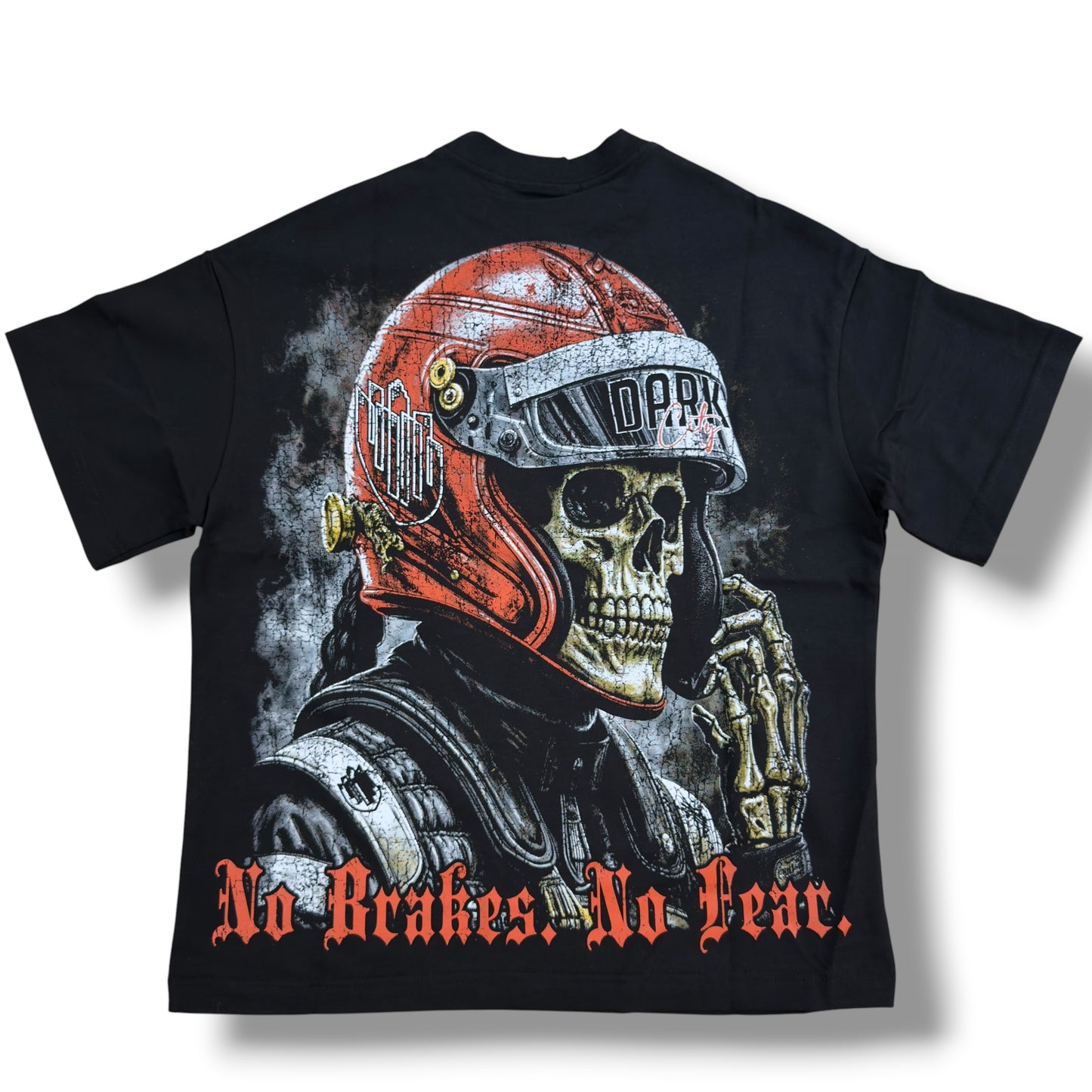 CAMISETA DARK CITY