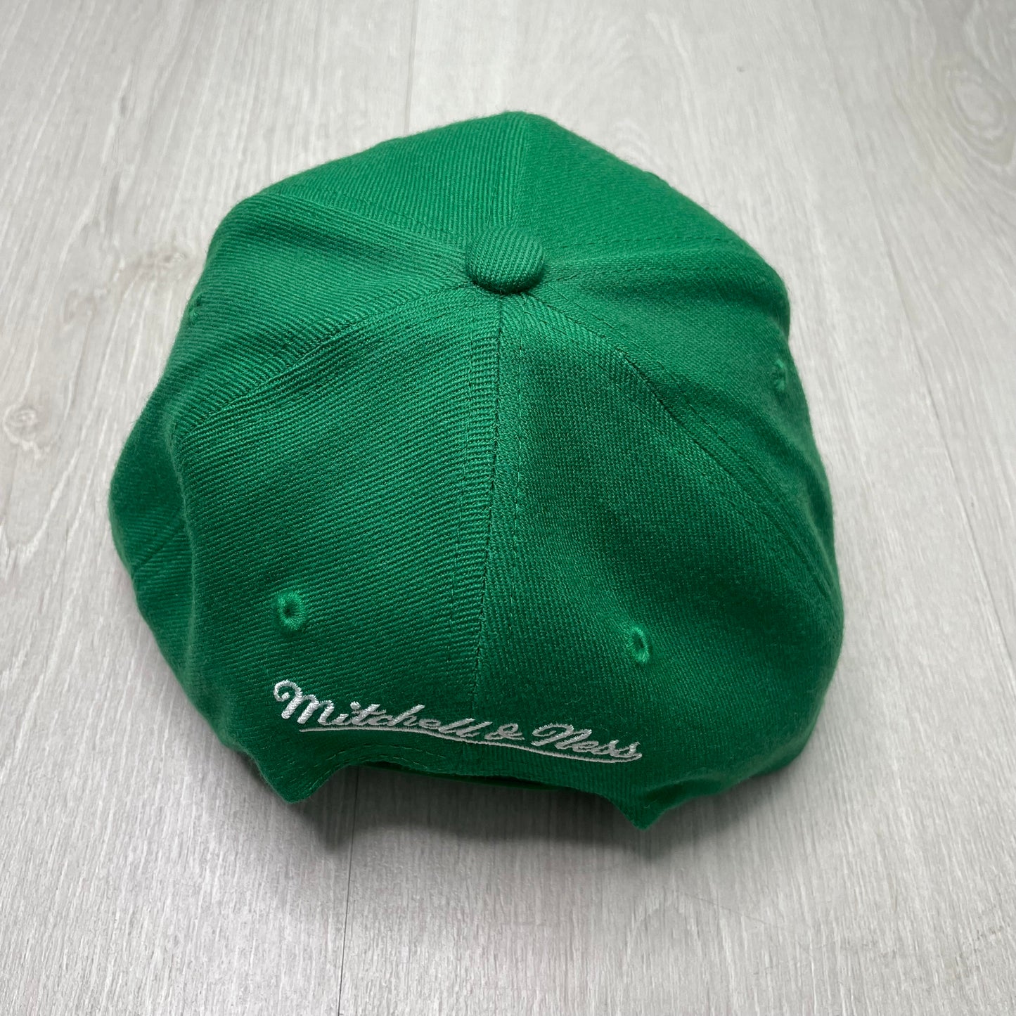 GORRA M&N BOSTON CELTICS