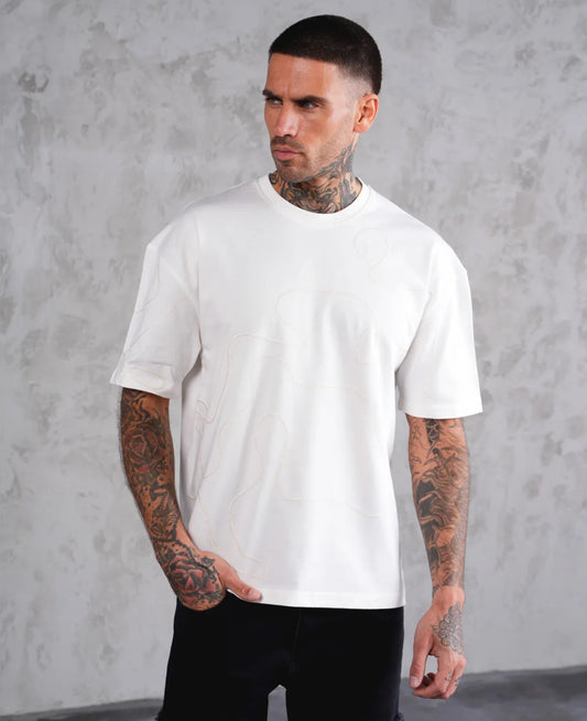 CAMISETA IKAO PARIS