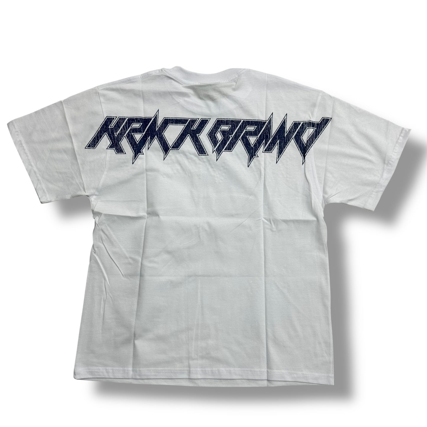 CAMISETA KRAC